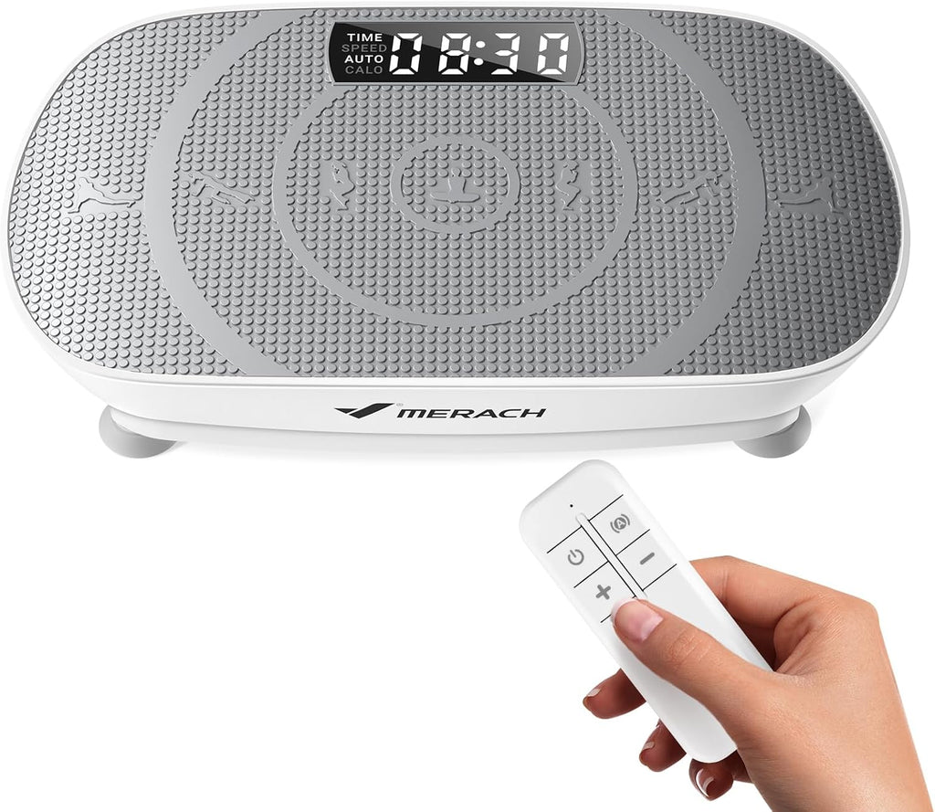 PowerCurve Vibe Plate