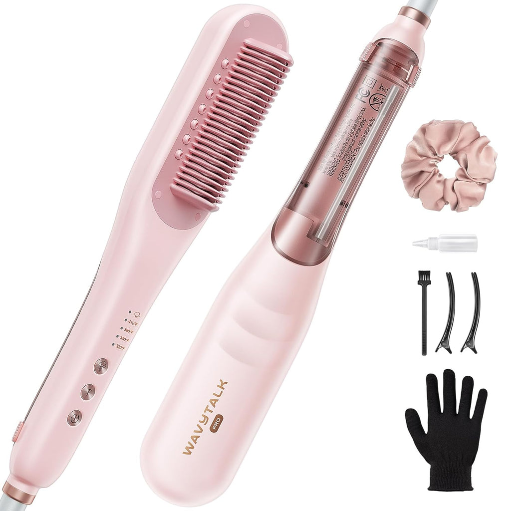 Steamline Pro Hair Brush