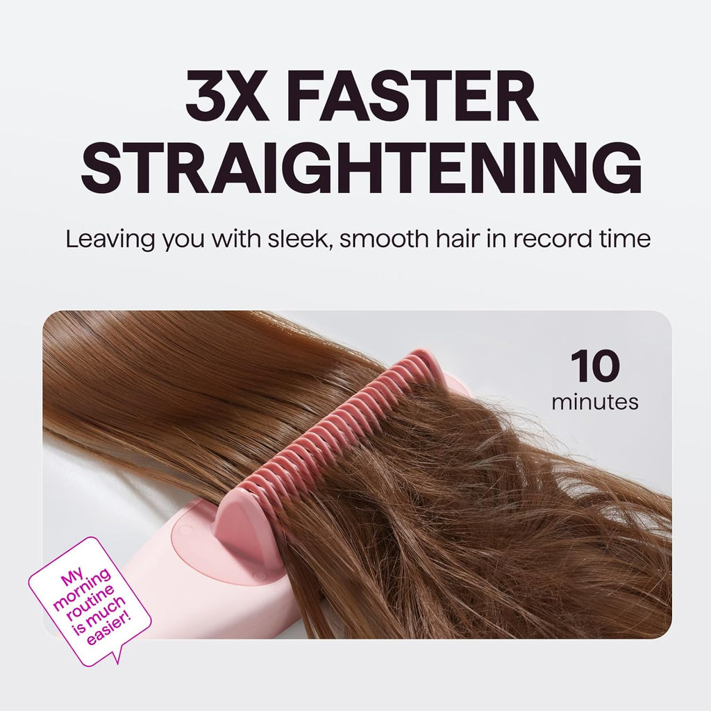Steamline Pro Hair Brush