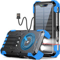 SunCharge Go Portable Power Pack