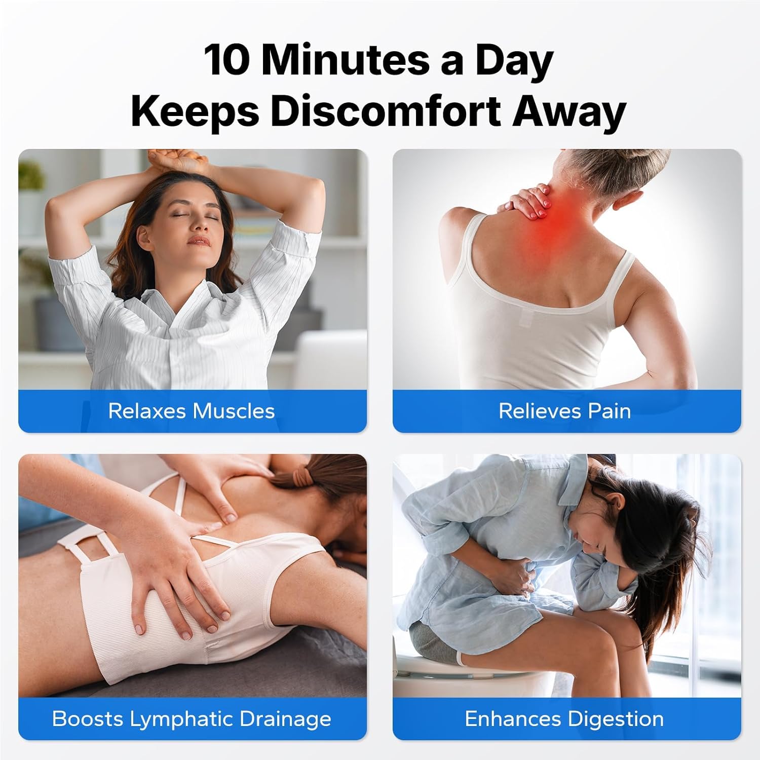 PowerCurve Vibe Plate