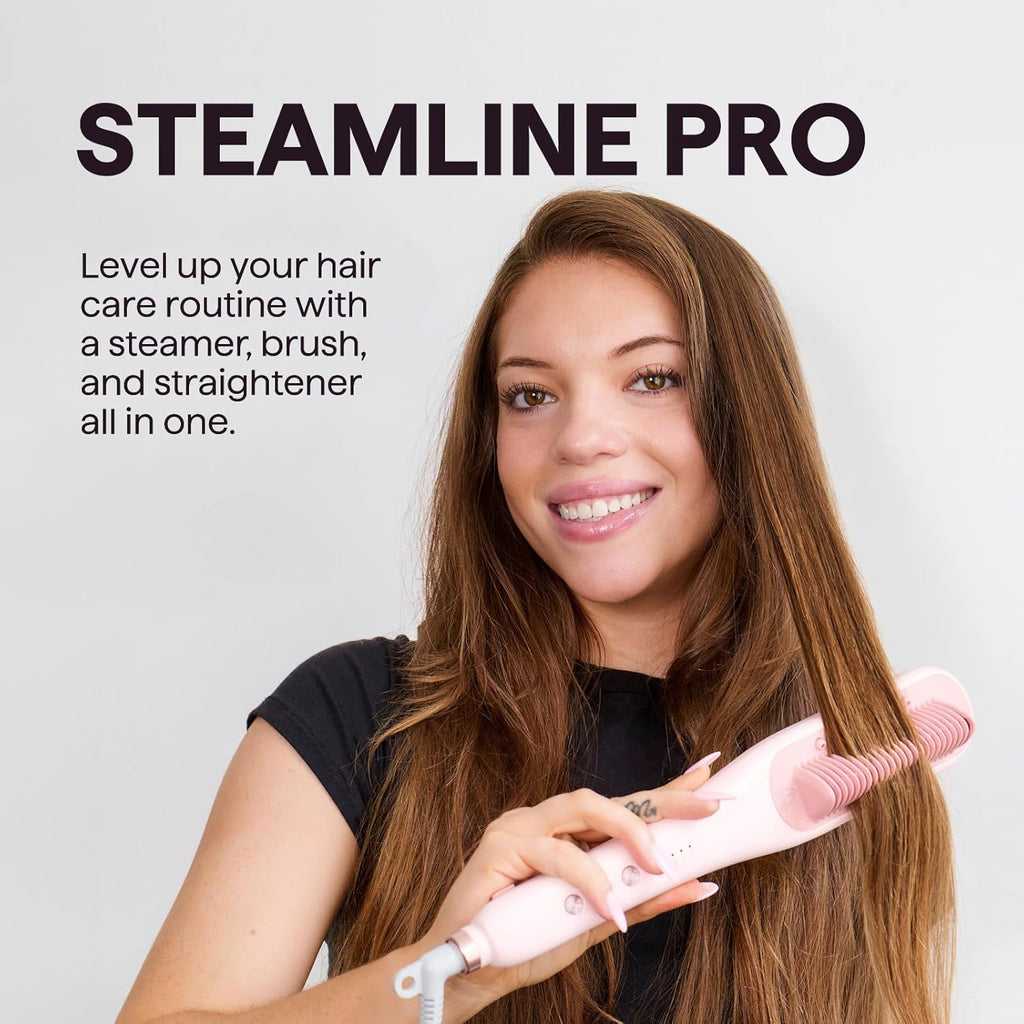Steamline Pro Hair Brush