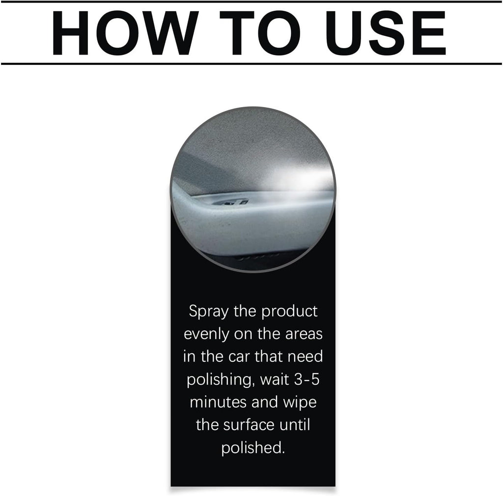 Brazilian Waves Mop Soap