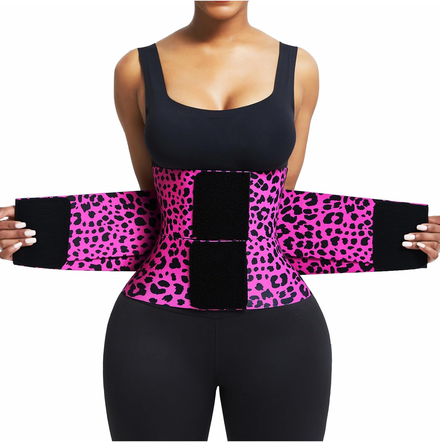 Everyday Performance Core Waist Trainer Belt