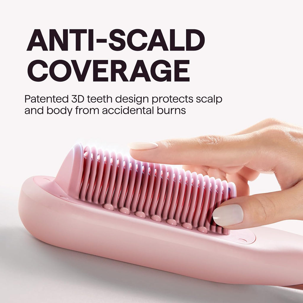 Steamline Pro Hair Brush