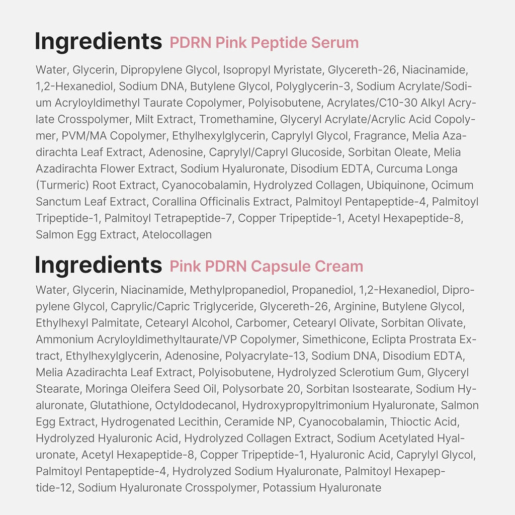 Glow Mini Salmon Kit