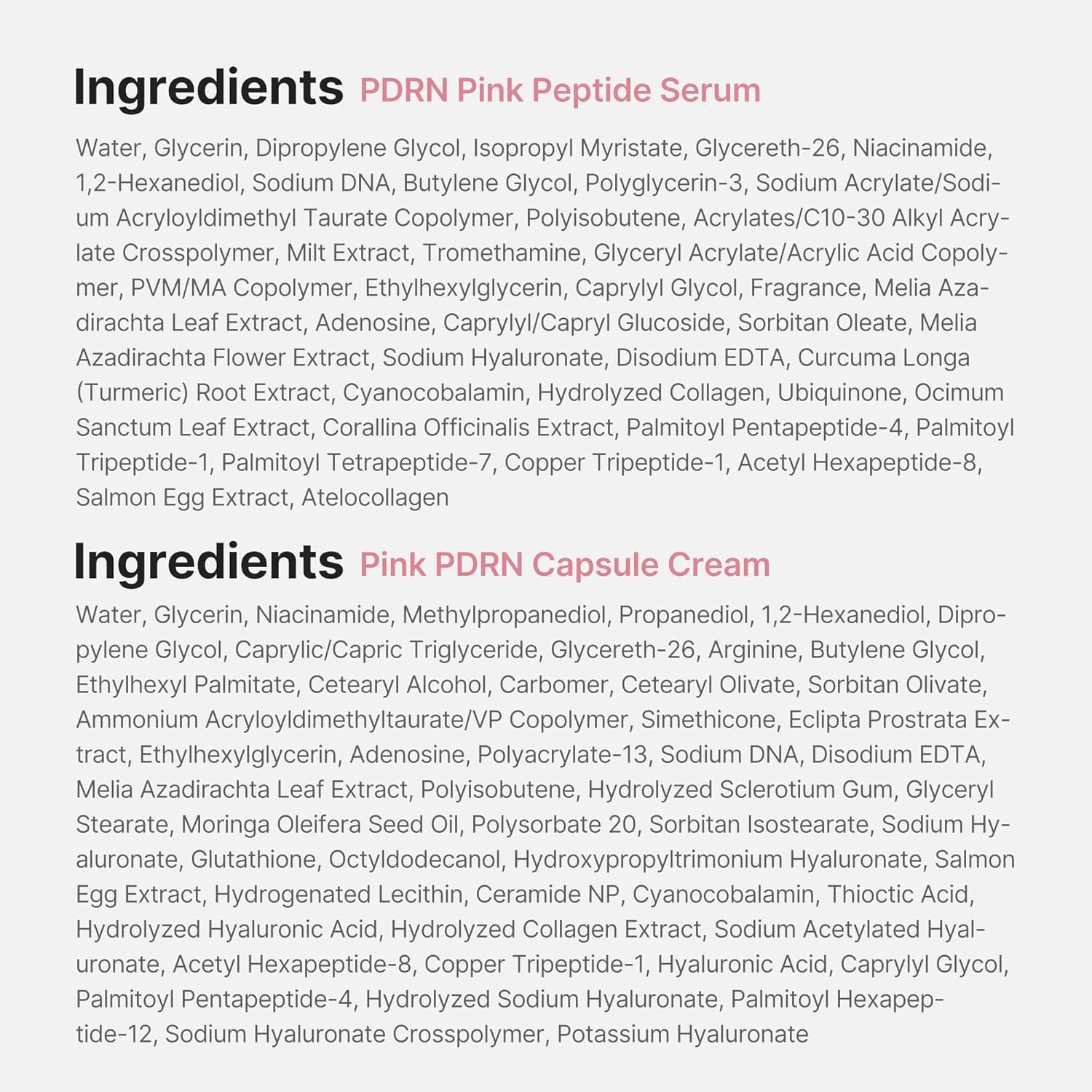 Glow Mini Salmon Kit