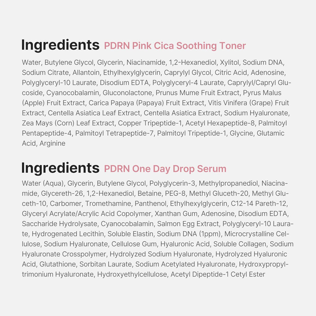 Glow Mini Salmon Kit